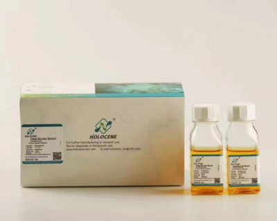 通用胎牛血清（优级）Fetal Bovine Serum（Characterized）10*50mL